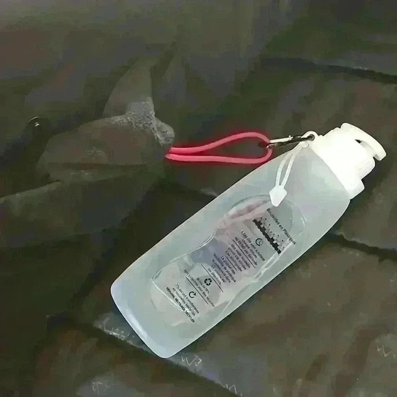 Norden Anderson Oxford Jacket - Picture 8 of 8